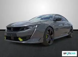 Peugeot 508  5P PSE HYBRID 360 e-EAT8 Peugeot Spor, 42.500 €