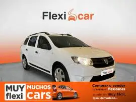 Dacia Logan MCV Ambiance 1.2 75, 8.490 €