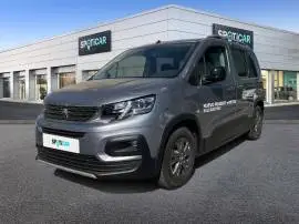 Peugeot Rifter  e-Rifter  Standard 100kw Allure Pa, 21.900 €