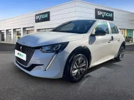 Peugeot 208  Eléctrico Active Pack, 21.900 €