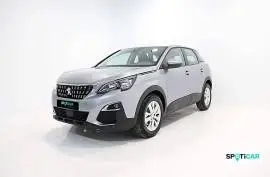 Peugeot 3008  1.2 PURETECH 96KW (130CV)  S&S Activ, 17.900 €