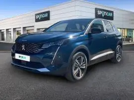 Peugeot 3008  1.5 BlueHDi 96kW (130CV) S&S Allure , 23.900 €