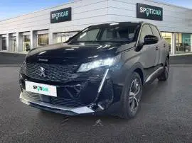 Peugeot 3008  180 e-EAT8 Allure Pack, 33.500 €