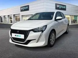 Peugeot 208  PureTech 55kW (75CV) Active, 14.900 €