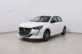 Peugeot 208  Eléctrico Active Pack, 22.900 €