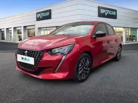 Peugeot 208  PureTech 55kW (75CV) Active Pack, 16.900 €