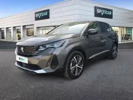 Peugeot 3008  1.2 PureTech 96KW (130CV) S&S Allure, 22.500 €