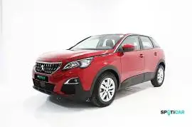 Peugeot 3008  1.2 PureTech 96KW (130CV) S&S Active, 19.900 €