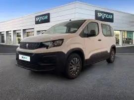 Peugeot Rifter  e-Rifter  Standard 100kW Active Pa, 31.500 €