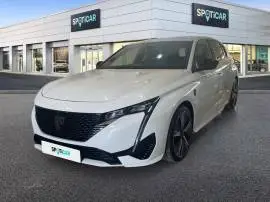 Peugeot 308  5P  PureTech 130 S&S EAT8 GT, 24.900 €