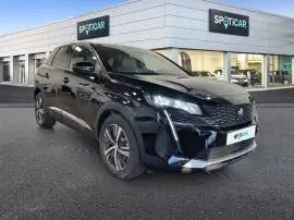 Peugeot 3008  1.5 BlueHDi 96kW S&S  EAT8 Allure Pa, 27.900 €