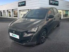 Peugeot 208  PureTech 73kW (100CV) EAT8 Active Pac, 16.900 €