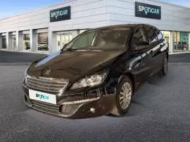 Peugeot 308  SW  1.6 BlueHDI 73KW (100CV) Access, 10.900 €