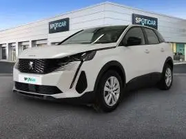 Peugeot 3008  1.5 BlueHDi 96kW  EAT8 Active Pack, 26.900 €