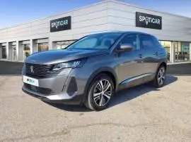 Peugeot 3008  1.2 PureTech 96KW S&S Allure Pack, 24.900 €