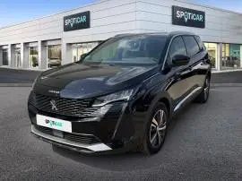 Peugeot 5008  1.5 BlueHDi 96kW S&S  EAT8 Allure Pa, 28.900 €