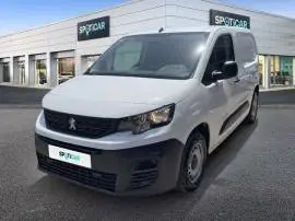 Peugeot Partner  Standard 600kg BlueHDi 73kW -, 14.500 €