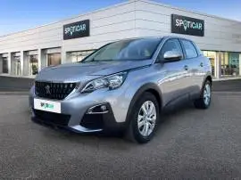 Peugeot 3008  1.2 PureTech 96KW (130CV) S&S Active, 19.900 €