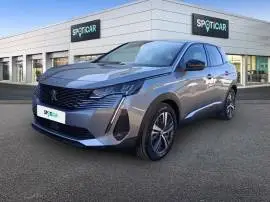 Peugeot 3008  1.2 PureTech 96KW S&S Allure Pack, 23.900 €