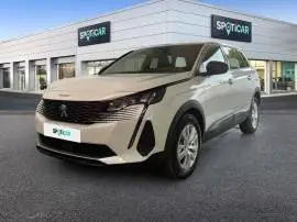 Peugeot 5008  1.2 PureTech 96KW S&S Active Pack, 26.900 €