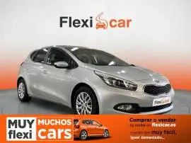 Kia Ceed 1.4 CRDi WGT 90CV Concept, 9.990 €