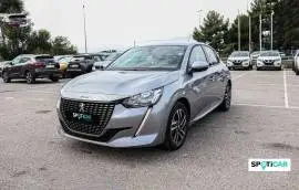 Peugeot 208  PureTech 73kW (100CV) Active Pack, 15.500 €