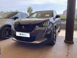 Peugeot 2008   BlueHDI 130 S&S EAT8 GT, 23.900 €