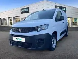 Peugeot Partner  Standard 600kg BlueHDi 73kW -, 16.900 €