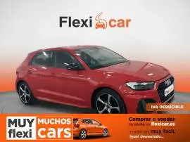 Audi A1 Sportback Adrenalin 25 TFSI 70kW (95CV), 19.480 €