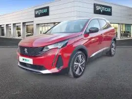 Peugeot 3008  1.2 PureTech 96KW S&S Allure Pack, 23.900 €