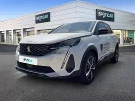 Peugeot 3008  1.2 PureTech 96KW S&S Allure Pack, 26.900 €