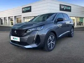 Peugeot 3008  225 e-EAT8 Allure Pack, 27.500 €