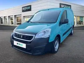 Peugeot Partner  Furgón  L1 1.6 BlueHDi 55KW (75) , 10.900 €