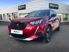 Peugeot 2008   BlueHDI 130 S&S EAT8 GT, 23.900 €