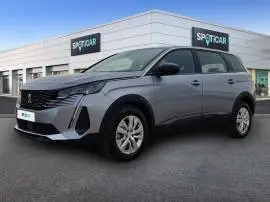 Peugeot 5008  1.2 PureTech 96KW S&S Active Pack, 23.900 €