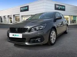 Peugeot 308  5p  1.2 PureTech 96KW (130CV) S&S Sty, 11.900 €