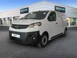 Opel Vivaro  BEV 330  M Std Select, 33.900 €