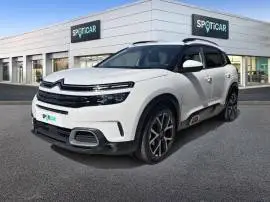 Citroën C5 Aircross  PureTech 96kW (130CV) S&S Fee, 18.900 €