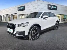 Audi Q2   1.4 TFSI 110kW (150CV) CoD sport edition, 27.990 €