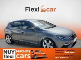 Seat Leon 2.0 TDI 110kW (150CV) DSG-6 St&Sp FR, 17.980 €