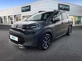 Citroën C3 Aircross  PureTech 81kW (110CV) S&S C-S, 18.900 €