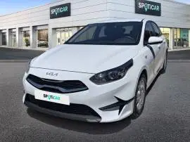 Kia Ceed  1.0 T-GDi 74kW (100CV) Drive, 17.500 €