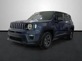 Jeep Renegade  eHybrid 1.5 96kW(130CV)  ATX Longit, 24.900 €