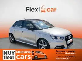 Audi A1 Adrenalin 1.4 TDI 66kW (90CV) Sportback, 14.490 €