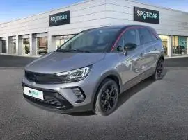 Opel CrossLand  1.2 81kW (110CV) GS Line, 16.900 €