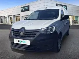 Renault Express   1.5 Blue dCi 55 kW (75 cv) Advan, 16.900 €