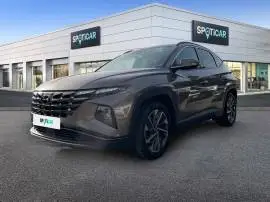 Hyundai Tucson  1.6 TGDI 110kW (150CV) 48V Maxx, 24.900 €