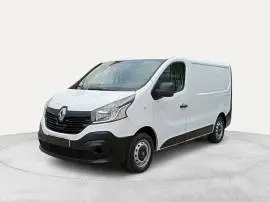 Renault Trafic  Furgón 29 L2H1 Energy BluedCi 88 k, 17.790 €