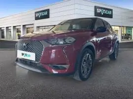 DS Automobiles DS 3 Crossback  BlueHDi 73 kW Manua, 18.900 €