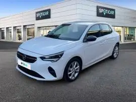 Opel Corsa  1.2T XHL 74kW (100CV) Elegance, 12.900 €